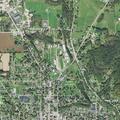 84-year-old female falls and injures head and back