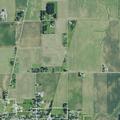 Woman with migraine and left-side numbness near N Main St