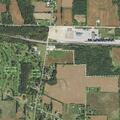 Welfare check finds subject on ground at Fairview Road