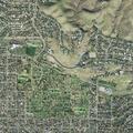Medical call near South Grandville Street