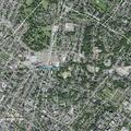 Possible carbon monoxide alarm at Park Street home
