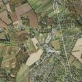 69-year-old man reports chest pain in Bath, Pennsylvania