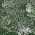 Person reporting chest pain near Livingston Avenue
