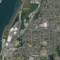 Underage male found unresponsive in parked sedan