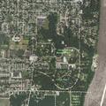 Domestic fight reported at Madison Apartments