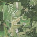 Elderly man near Pine Run Road has chest pain and breathing issues
