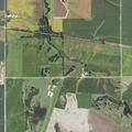 Unresolved 911 hang-up near Tri County Airport