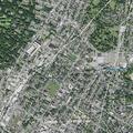 Seven-month-old baby vomiting near Day Street