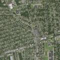 Person committing lewd acts in parked SUV