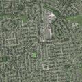 Female bleeding near Wellesley Lane in Hicksville