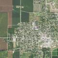 Intoxicated male falls and hits head in backyard