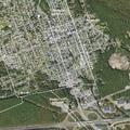 Vehicle crash with possible injuries on South Lehigh