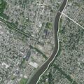 Traumatic injury reported near Broadway, Newark