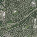 Police check on juvenile in Hicksville Park