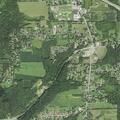 78-year-old man with chest pain near Sanger Drive