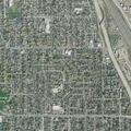 Medical call near North 1300 West in Salt Lake City