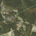 Female fall victim with altered mental status in Middleburg