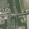 Dispute over child pickup at Bellport intersection