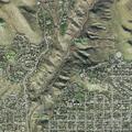 Person reported sick near D Street E in Salt Lake City
