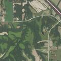 Person possibly sleeping in vehicle near 120th Street
