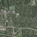 Person experiencing chest pain near Circle Drive