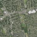 Infant with abdominal pain at apartment in Central Islip