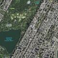 Automatic alarm at East 94th Street building