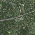Young girl faints near Dix Woods Drive