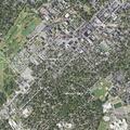Elderly woman falls off walker at State College home