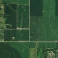 Woman falls near 224th Road