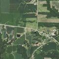 Woman having difficulty breathing near Brimfield