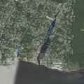 Elderly man reported outside near Ocean Avenue
