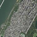 Person passing out on south end of 84th Street in New York