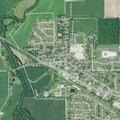 Verbal dispute over money at Elida residence