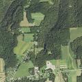 Child with abdominal pain reported in Cabot