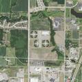 Elderly woman falls at assisted living facility