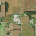 Man passing out near Lincoln Highway