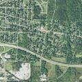 Male with infected foot near cole avenue southeast canton