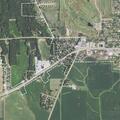 Man with possible stroke and headaches in Metamora
