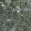 Underground propane leak secured at Lake Avenue home