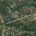 Woman showing signs of stroke near Frisbee Road, Round Mountain