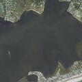 Elderly woman falls near Dune Road in Westhampton