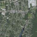Woman with ring stuck on right middle finger in Center Moriches