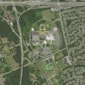 Medical call for bleeding female near Crooked Hill Road