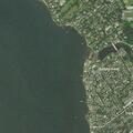 Female passed out in bathroom at Greenleaf Hill