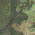 Man near fainting found in truck behind barn
