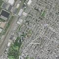 Person with traumatic injury at West New York apartment