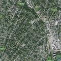 Person having a seizure near Washington Street in Bloomfield