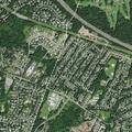 Advanced life support call for sick person at Ellison Ave