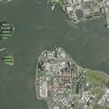 Alarm triggered by smoking at Rikers Island